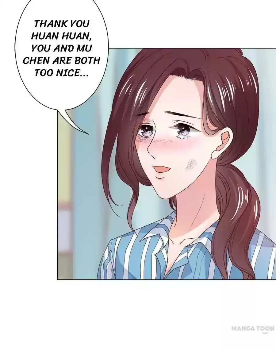 When Doctor Chu Wants Romance Episode 89