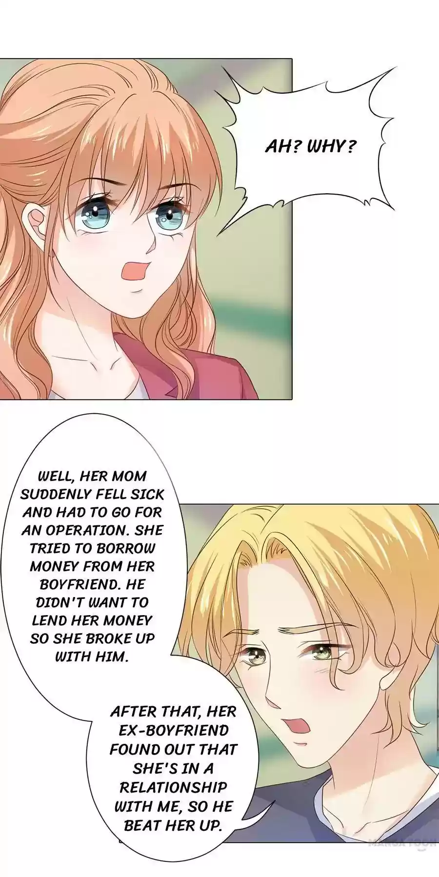 When Doctor Chu Wants Romance Episode 89