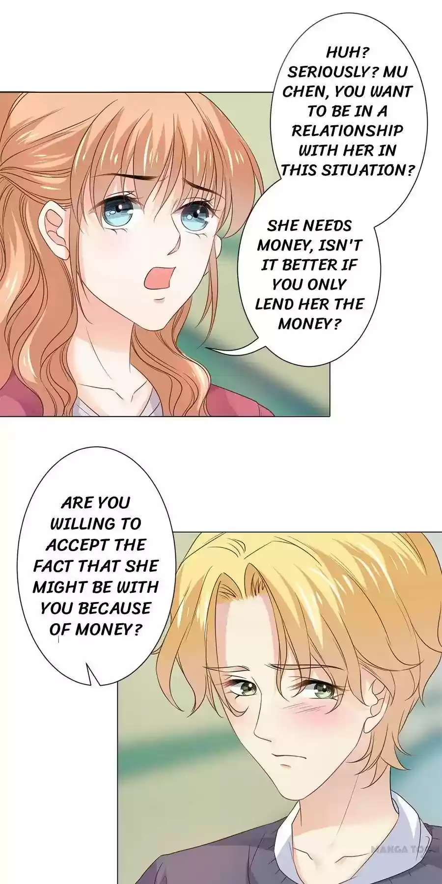 When Doctor Chu Wants Romance Episode 89