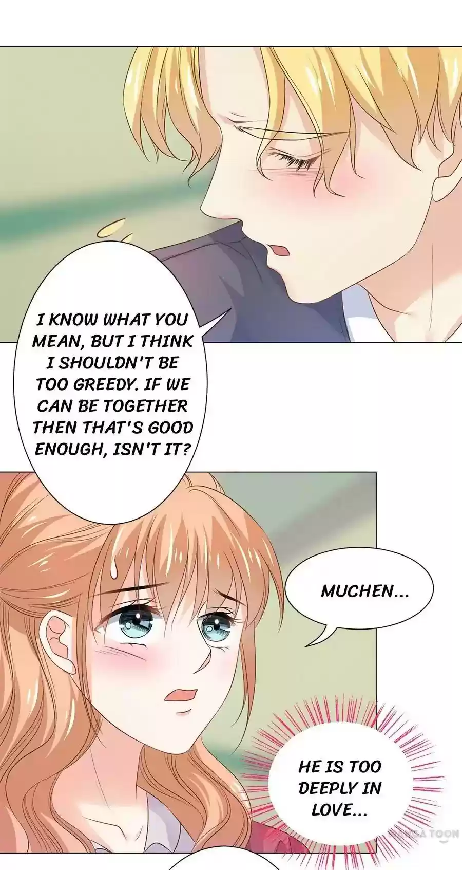 When Doctor Chu Wants Romance Episode 89