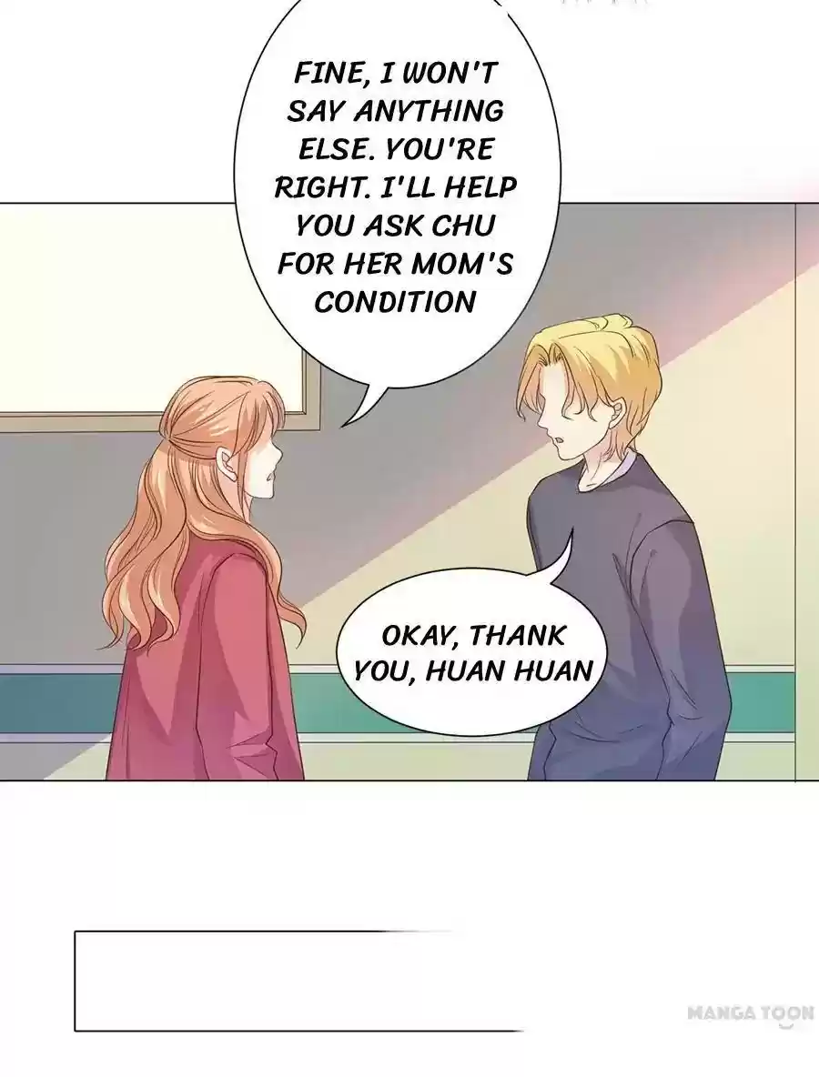 When Doctor Chu Wants Romance Episode 89