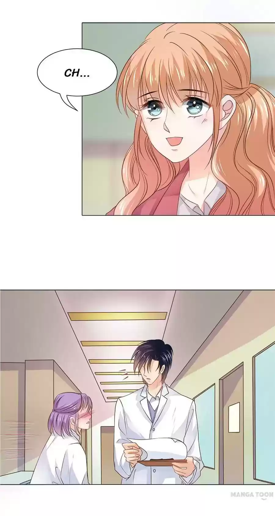 When Doctor Chu Wants Romance Episode 89