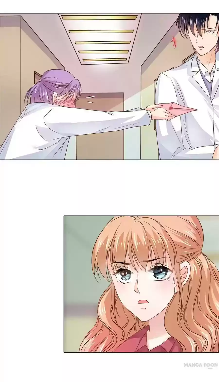 When Doctor Chu Wants Romance Episode 89