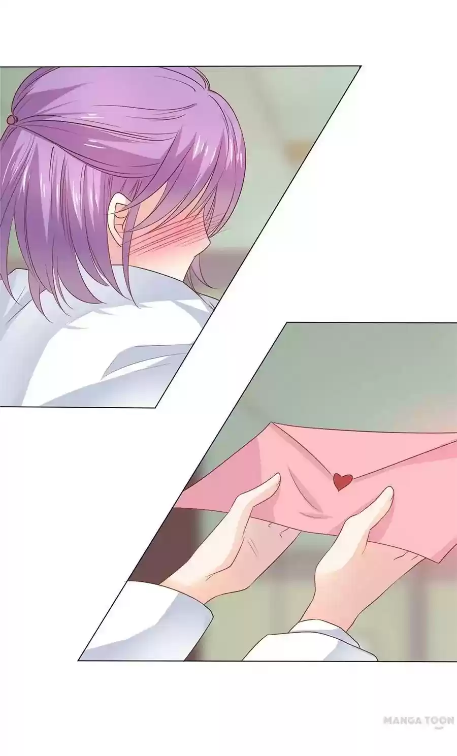 When Doctor Chu Wants Romance Episode 89