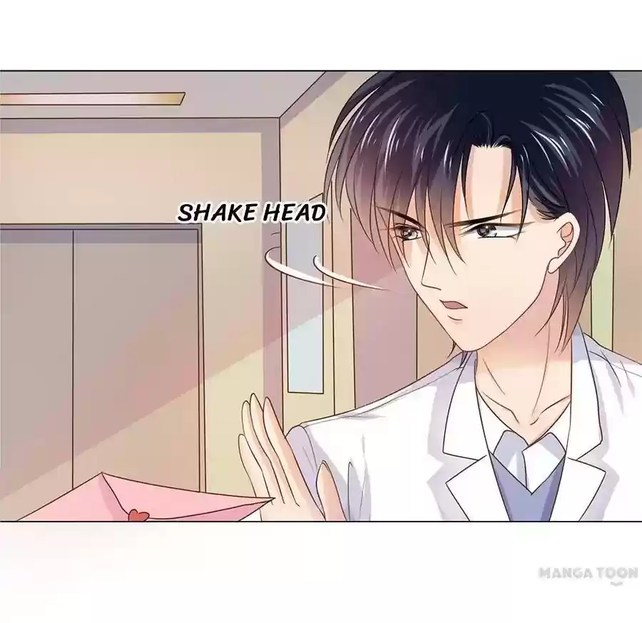 When Doctor Chu Wants Romance Episode 89