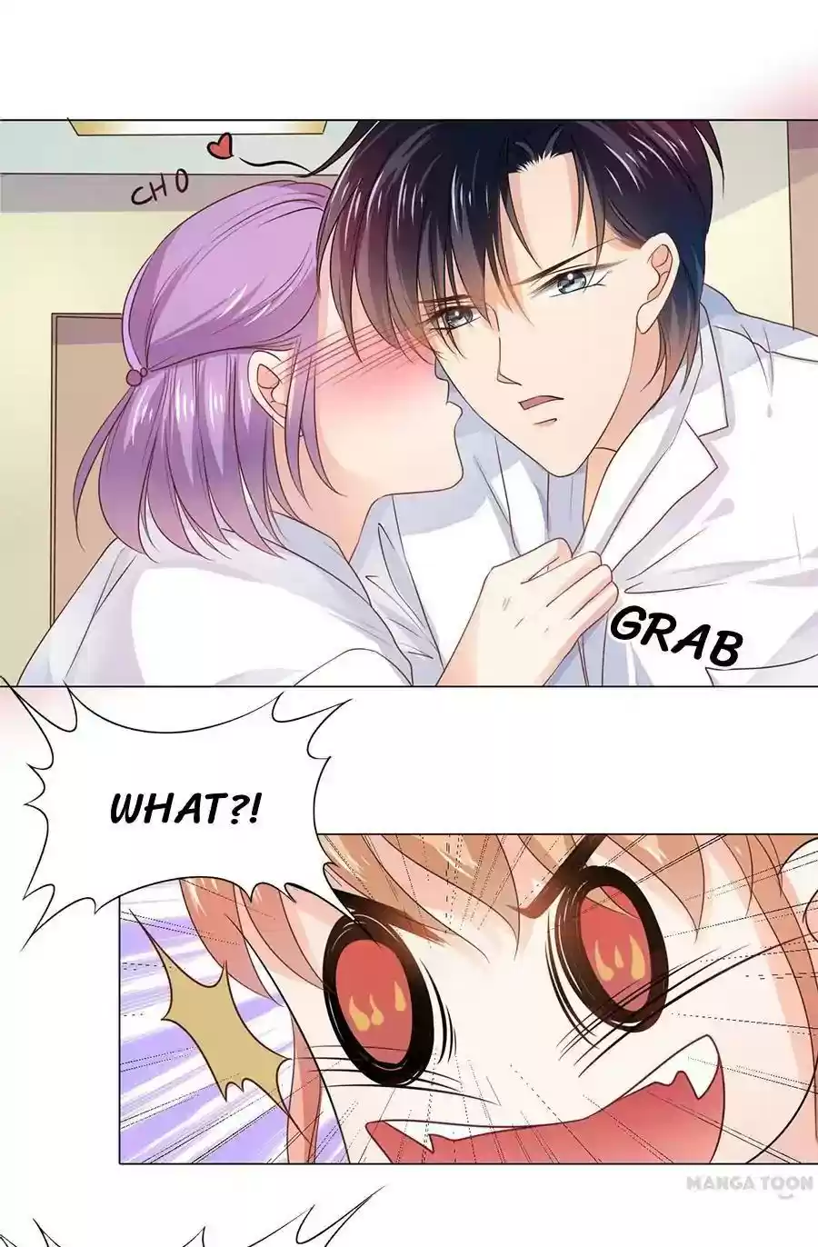 When Doctor Chu Wants Romance Episode 89
