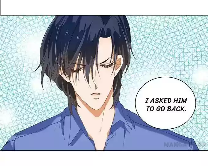 When Doctor Chu Wants Romance Episode 9