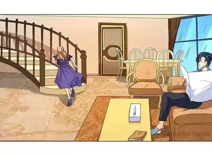 When Doctor Chu Wants Romance Episode 9