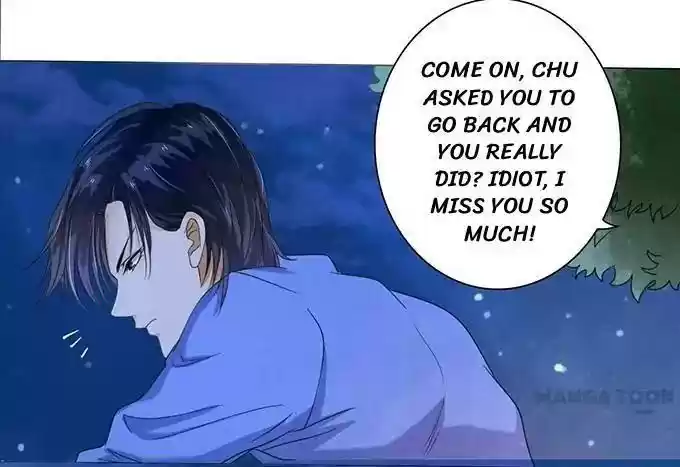 When Doctor Chu Wants Romance Episode 9