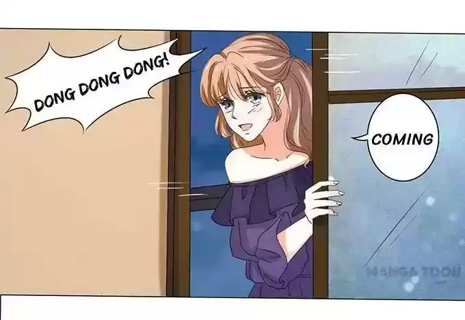 When Doctor Chu Wants Romance Episode 9