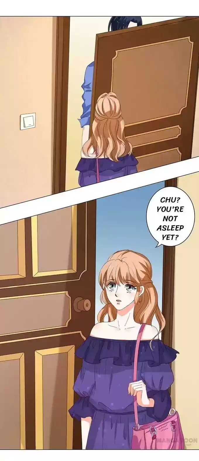 When Doctor Chu Wants Romance Episode 9