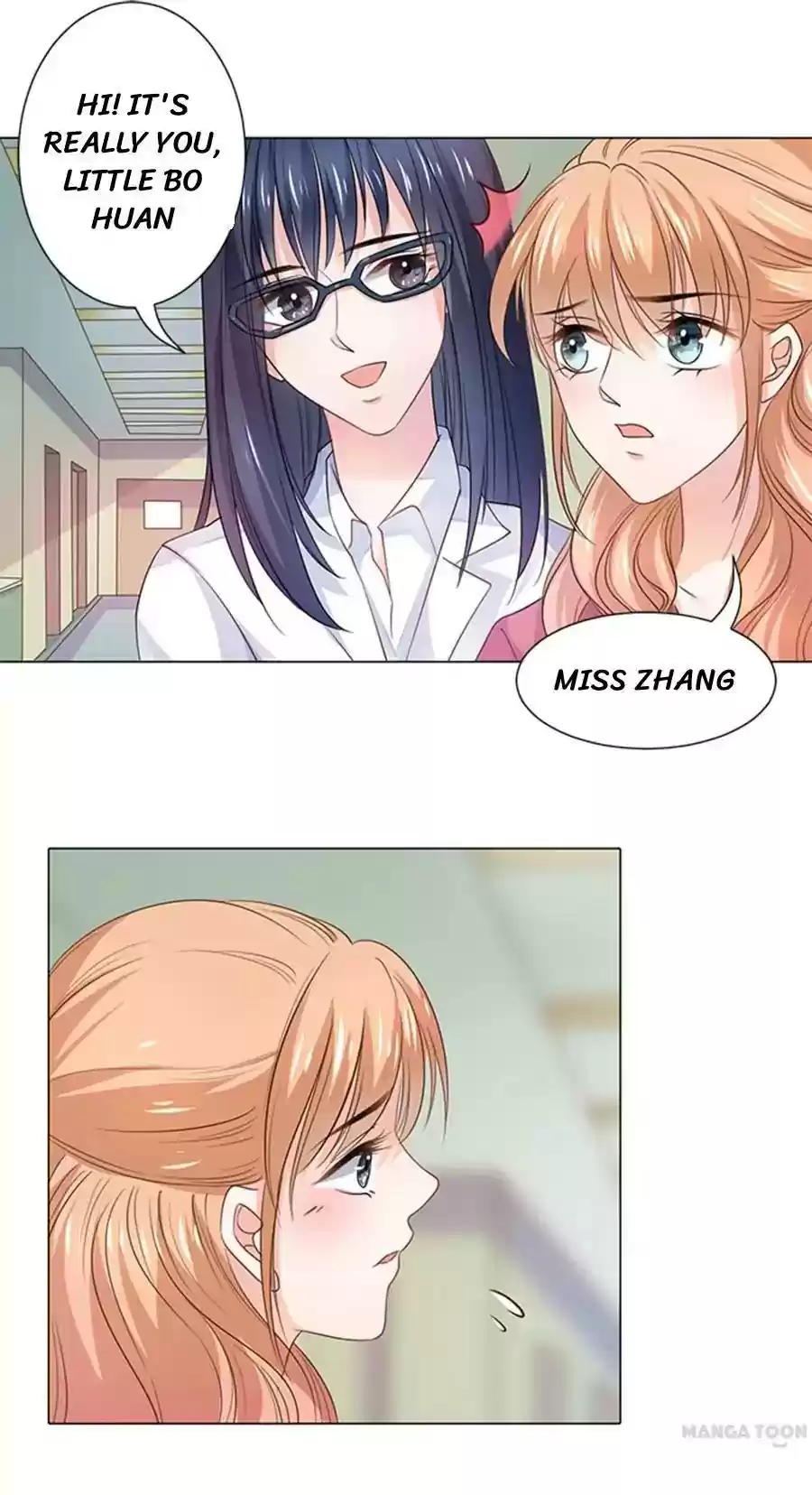 When Doctor Chu Wants Romance Episode 90