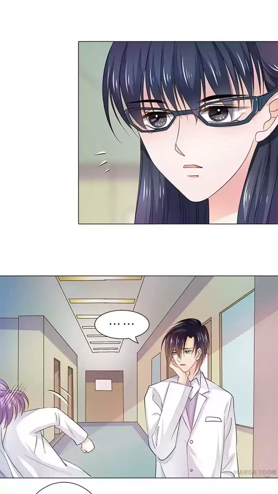 When Doctor Chu Wants Romance Episode 90