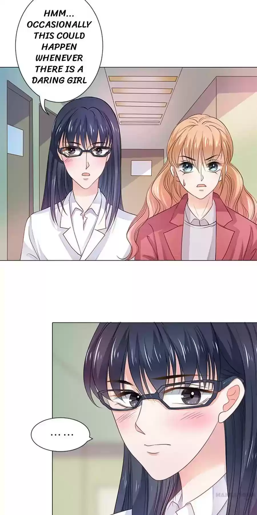 When Doctor Chu Wants Romance Episode 90