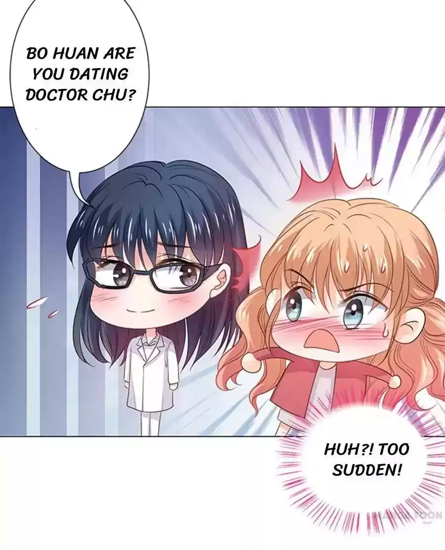 When Doctor Chu Wants Romance Episode 90