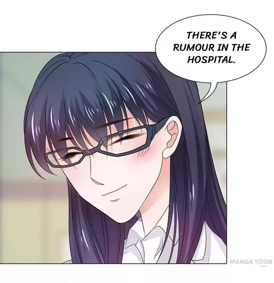 When Doctor Chu Wants Romance Episode 90