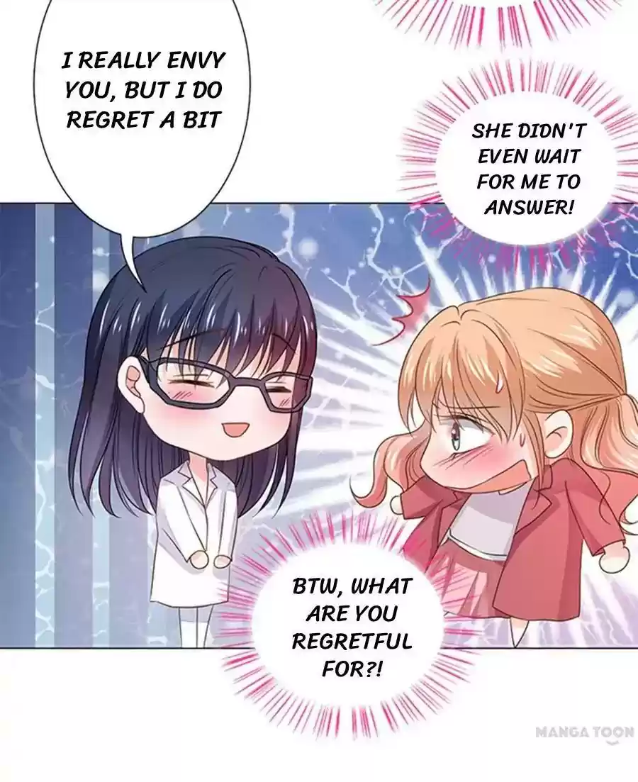 When Doctor Chu Wants Romance Episode 90