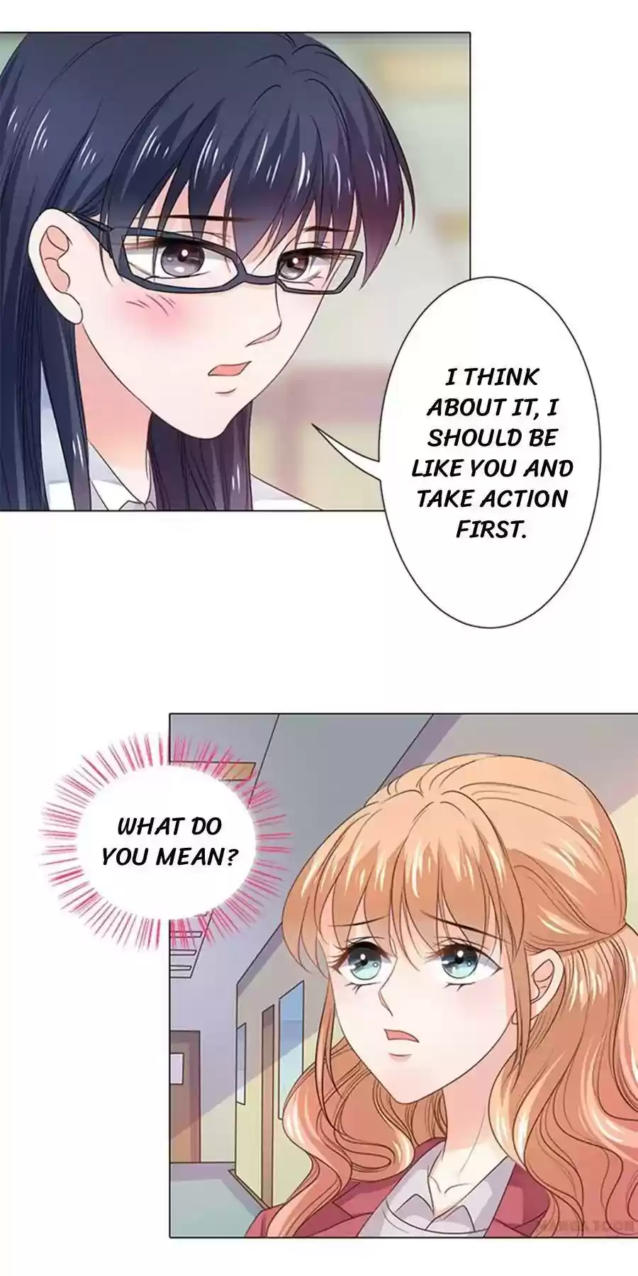 When Doctor Chu Wants Romance Episode 90