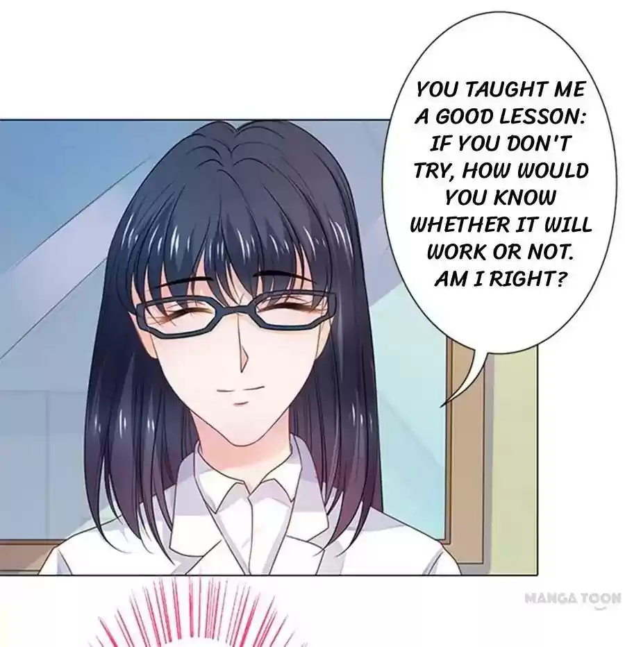 When Doctor Chu Wants Romance Episode 90