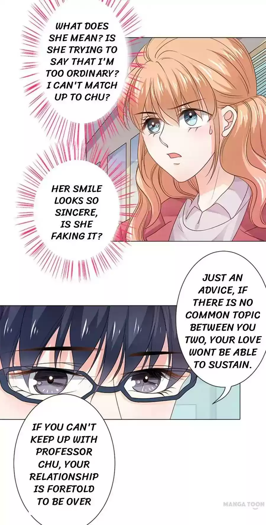 When Doctor Chu Wants Romance Episode 90