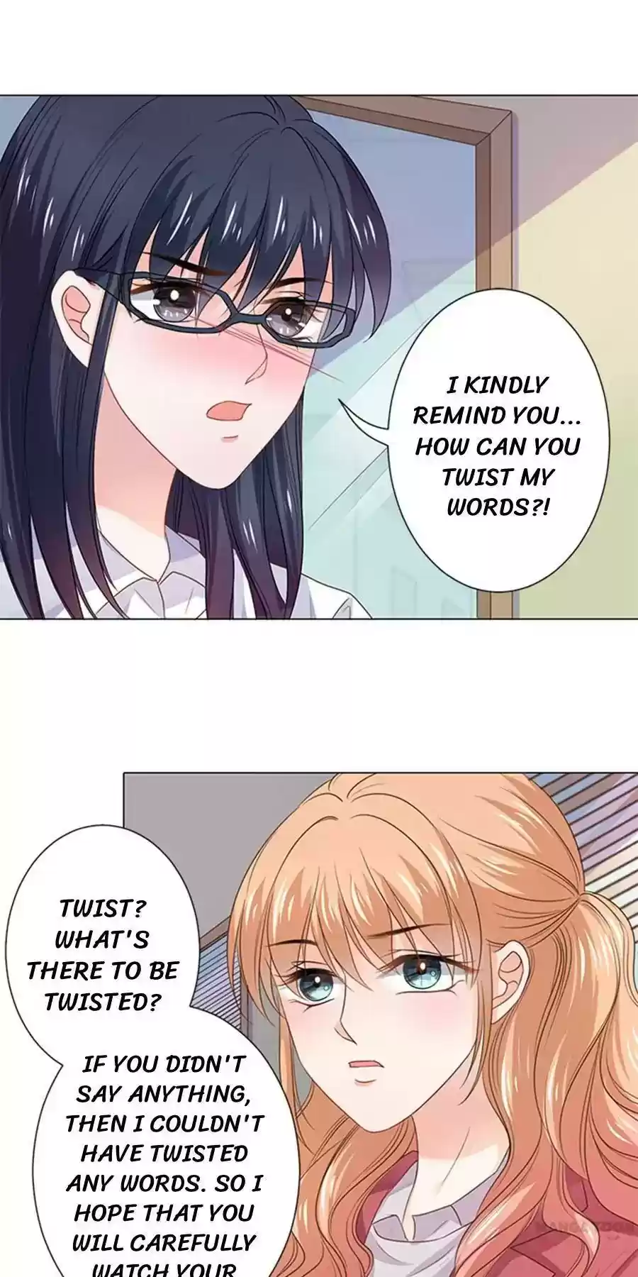 When Doctor Chu Wants Romance Episode 90