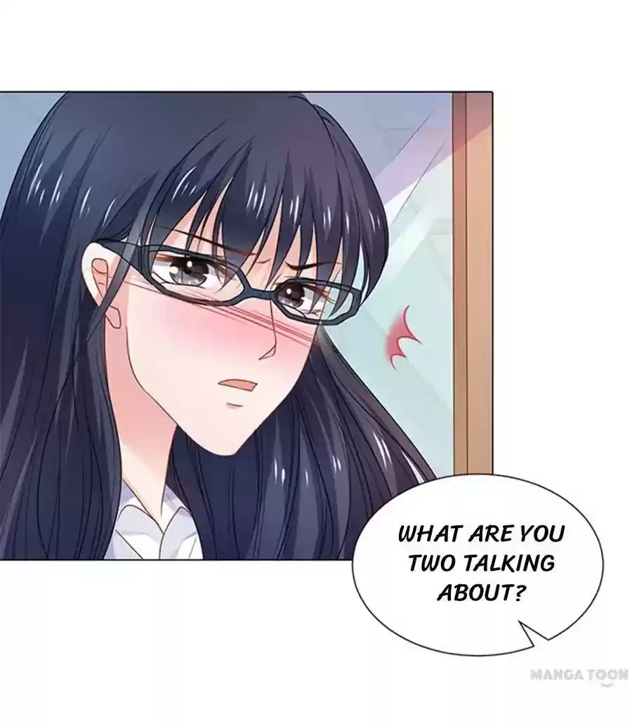 When Doctor Chu Wants Romance Episode 90