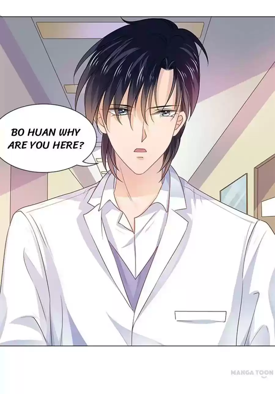 When Doctor Chu Wants Romance Episode 90