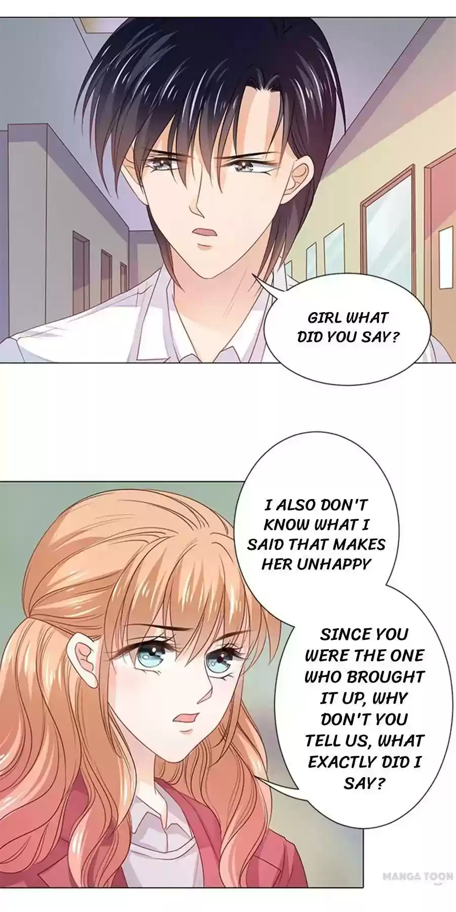 When Doctor Chu Wants Romance Episode 90