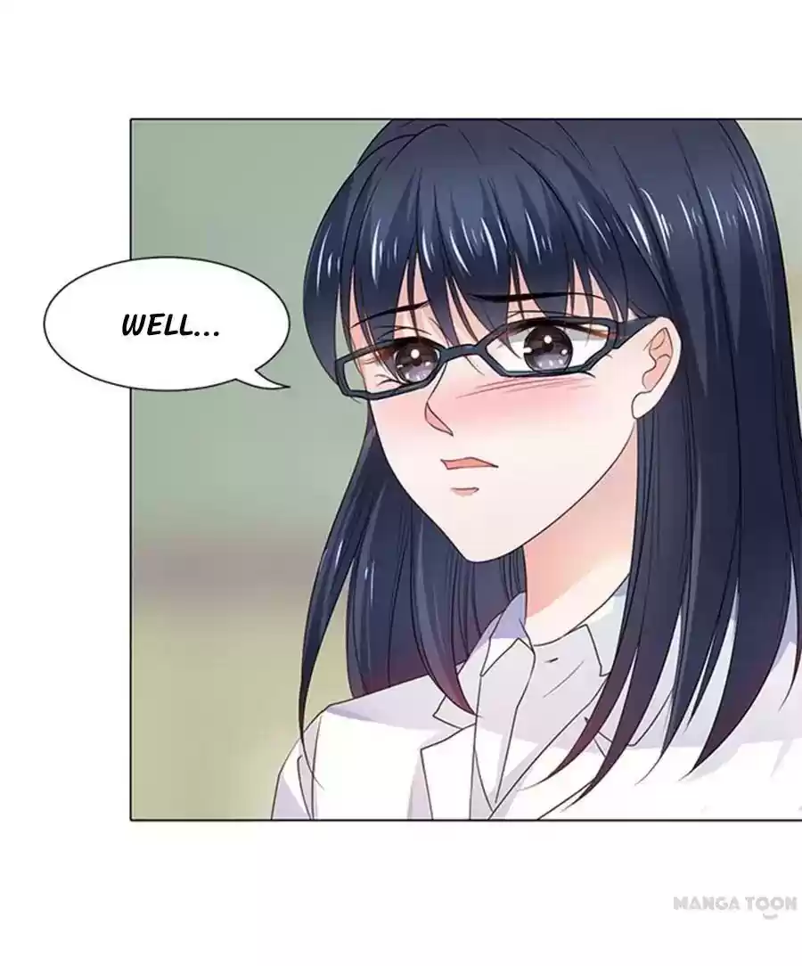 When Doctor Chu Wants Romance Episode 90