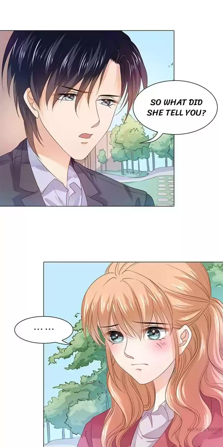 When Doctor Chu Wants Romance Episode 91