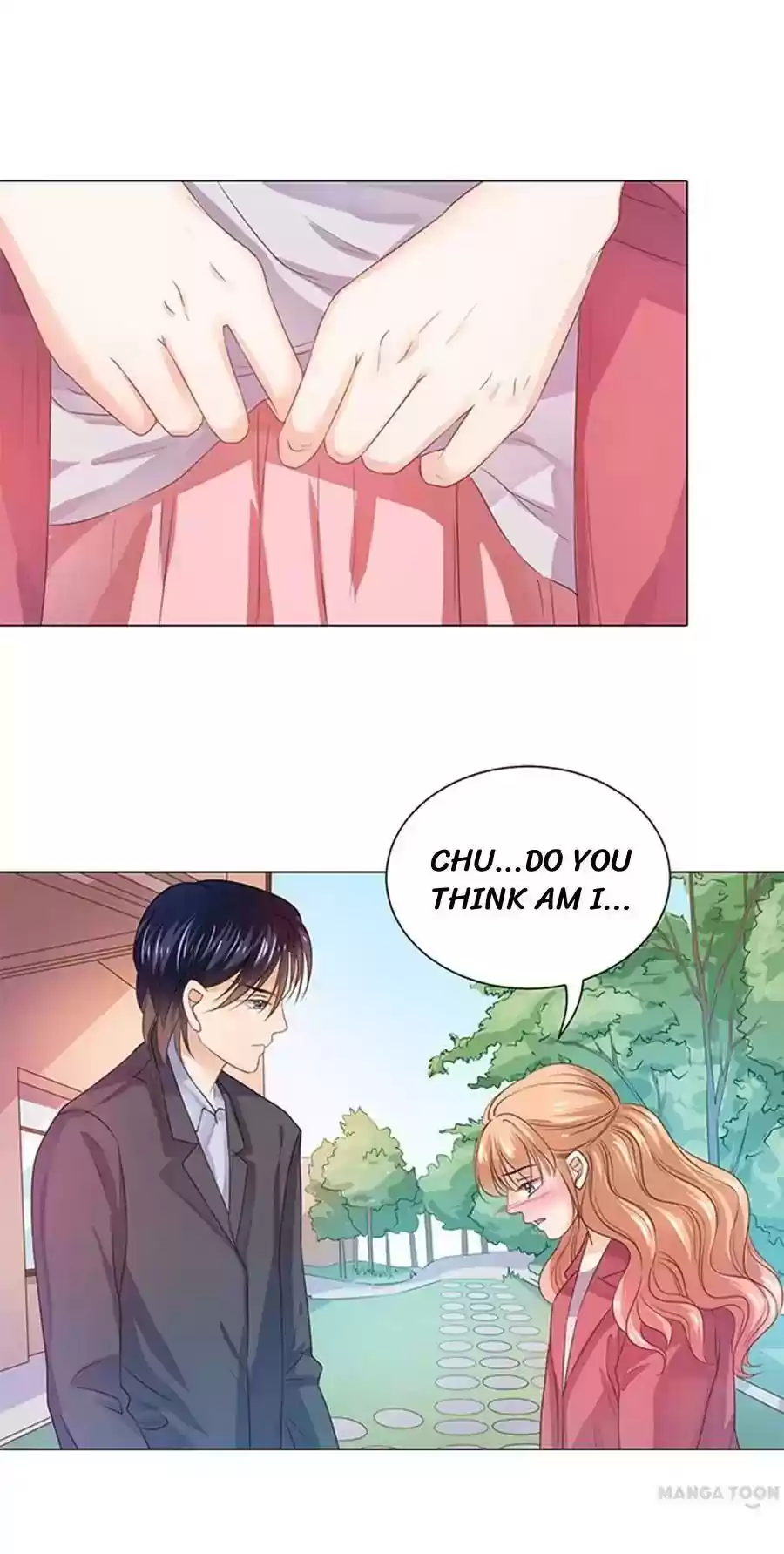 When Doctor Chu Wants Romance Episode 91