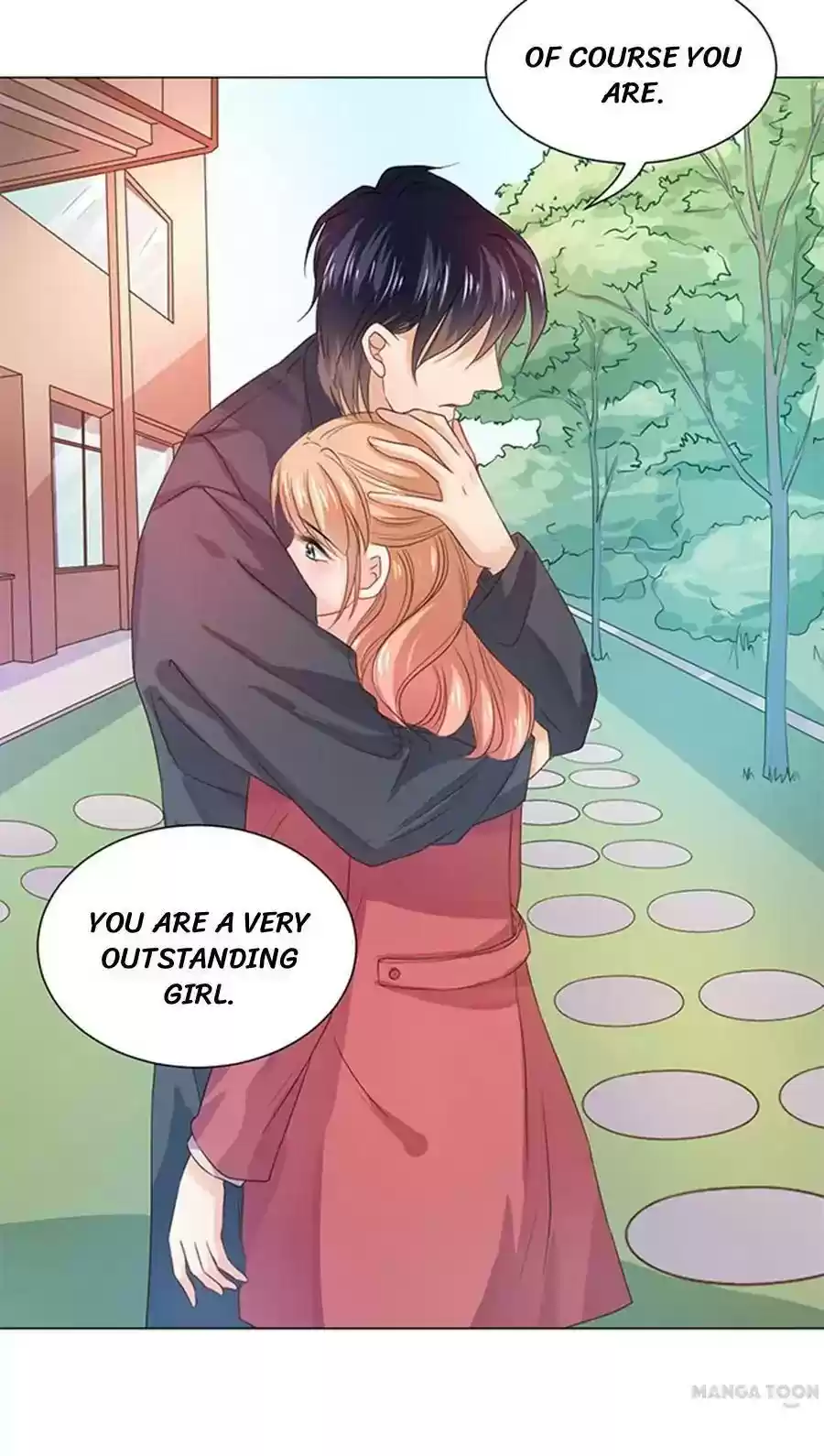 When Doctor Chu Wants Romance Episode 91