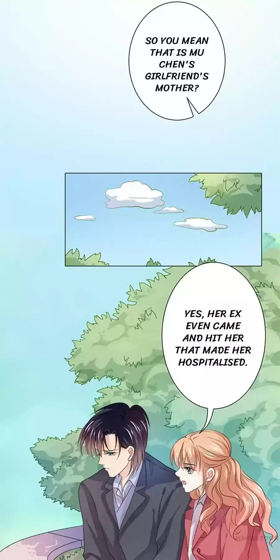 When Doctor Chu Wants Romance Episode 91