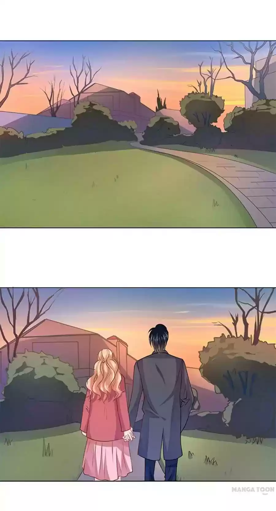 When Doctor Chu Wants Romance Episode 91