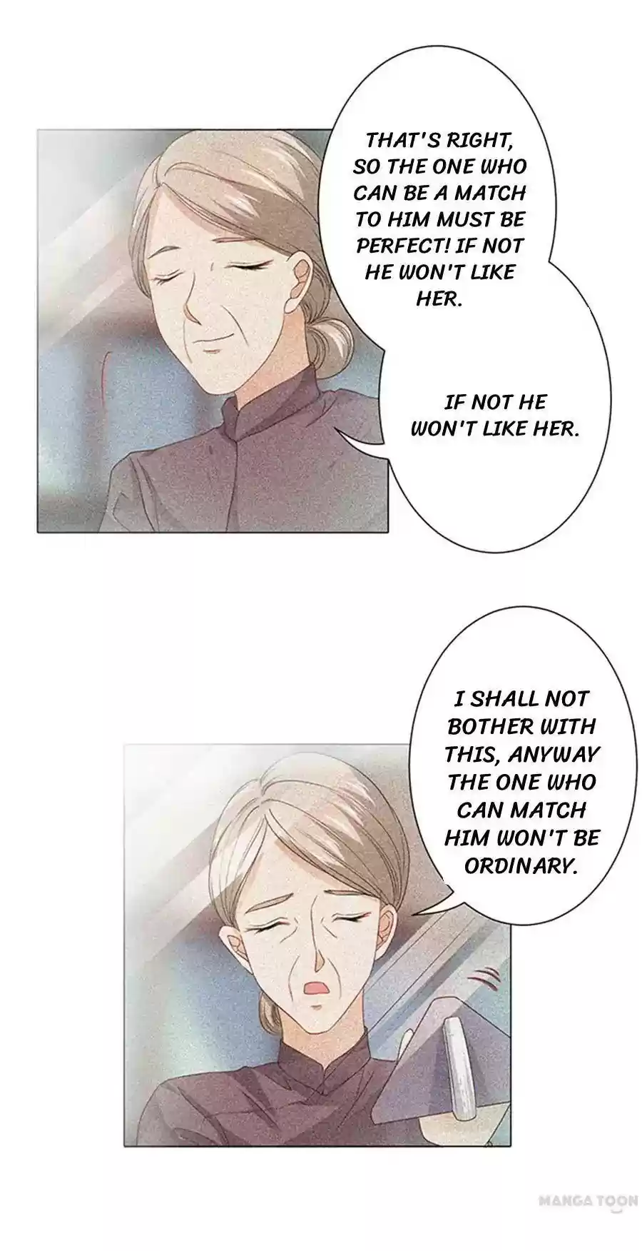 When Doctor Chu Wants Romance Episode 91