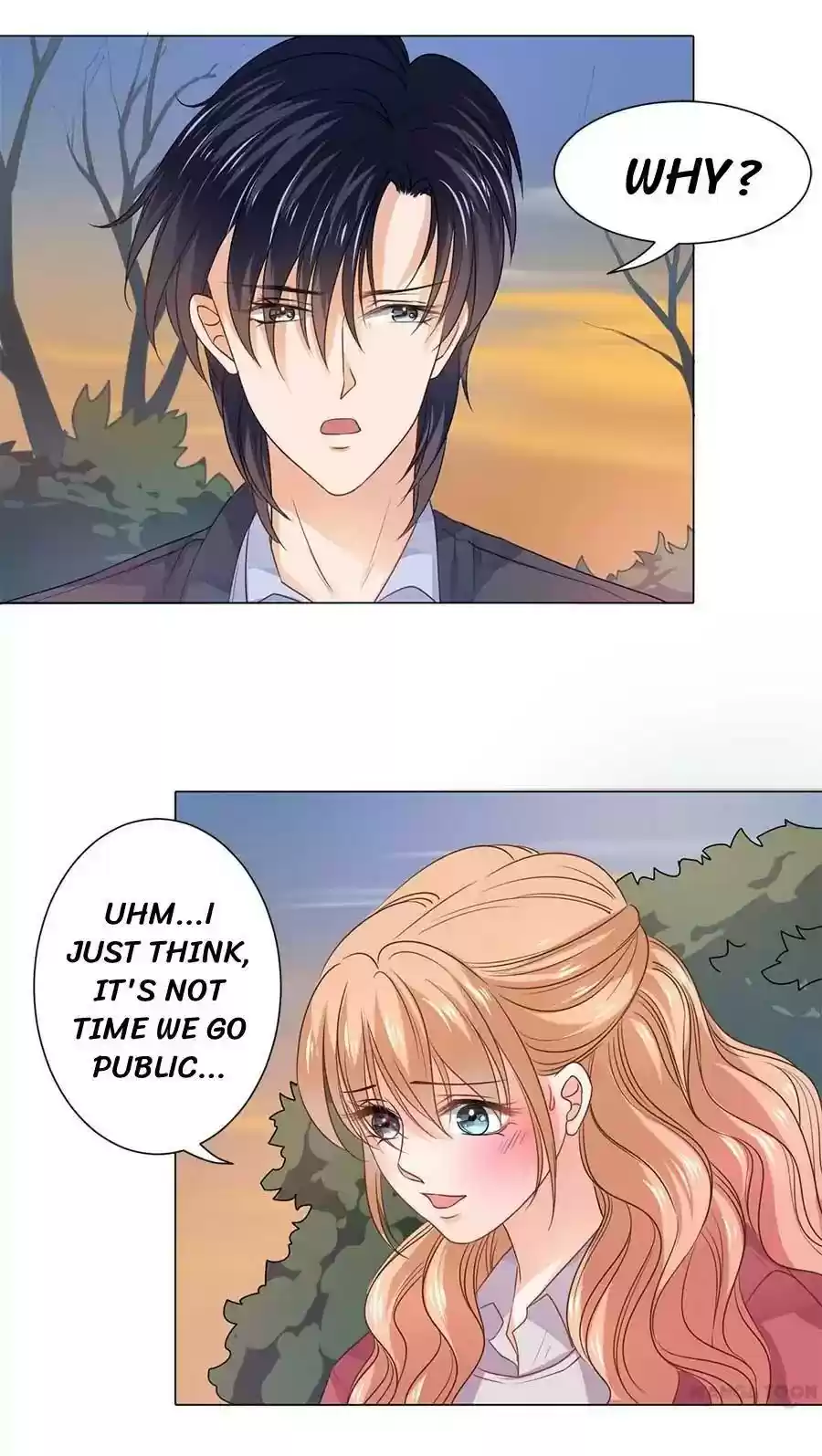 When Doctor Chu Wants Romance Episode 92