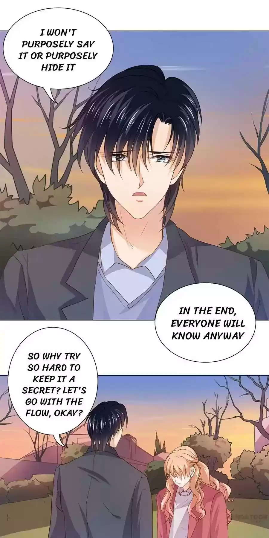 When Doctor Chu Wants Romance Episode 92