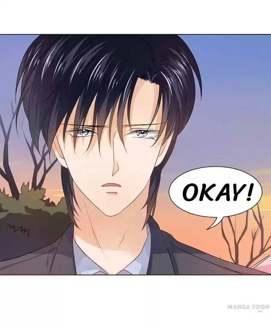 When Doctor Chu Wants Romance Episode 92