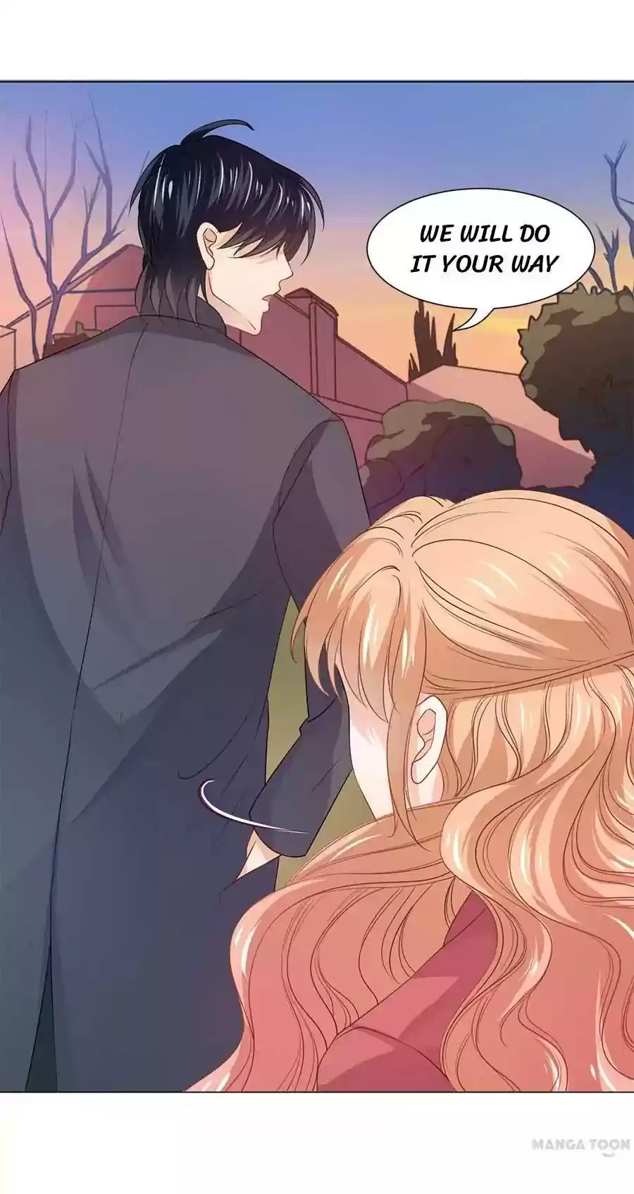 When Doctor Chu Wants Romance Episode 92