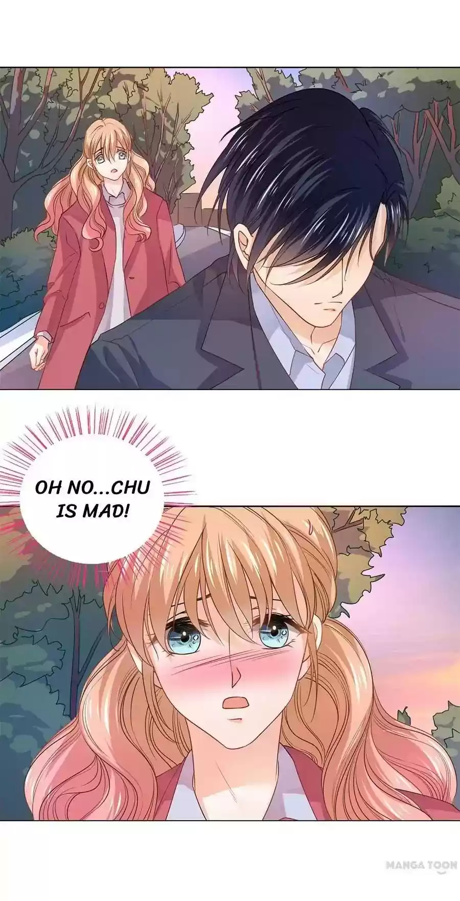 When Doctor Chu Wants Romance Episode 92