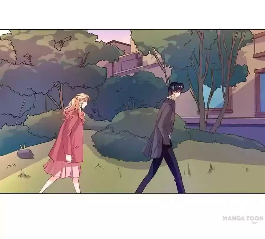 When Doctor Chu Wants Romance Episode 92