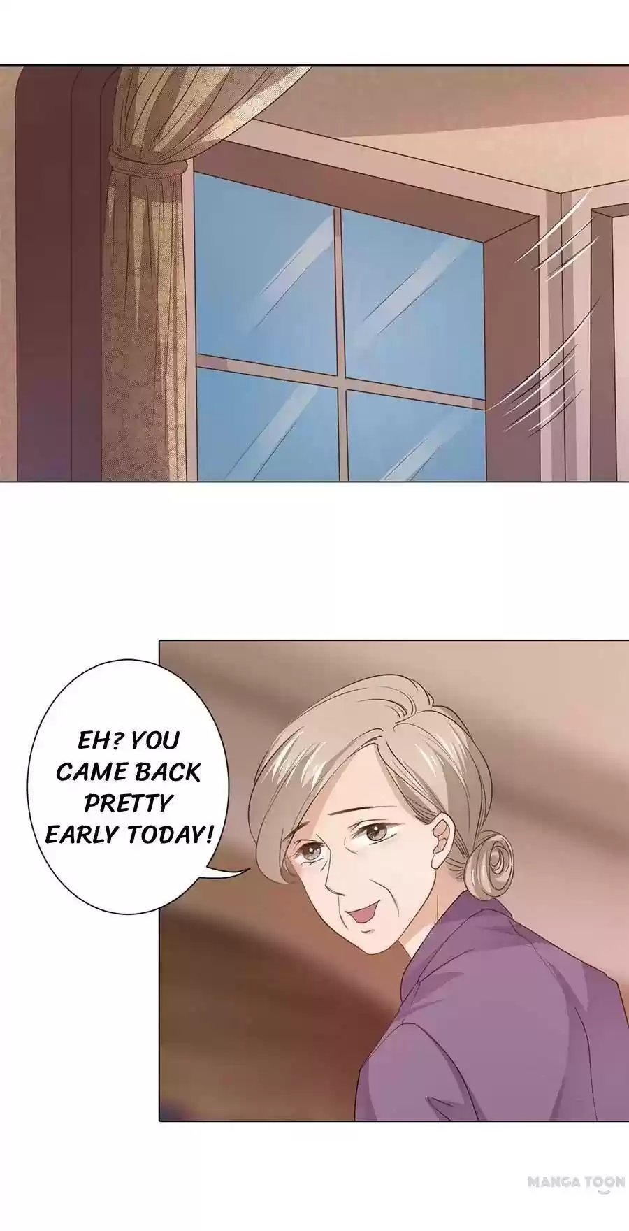 When Doctor Chu Wants Romance Episode 92