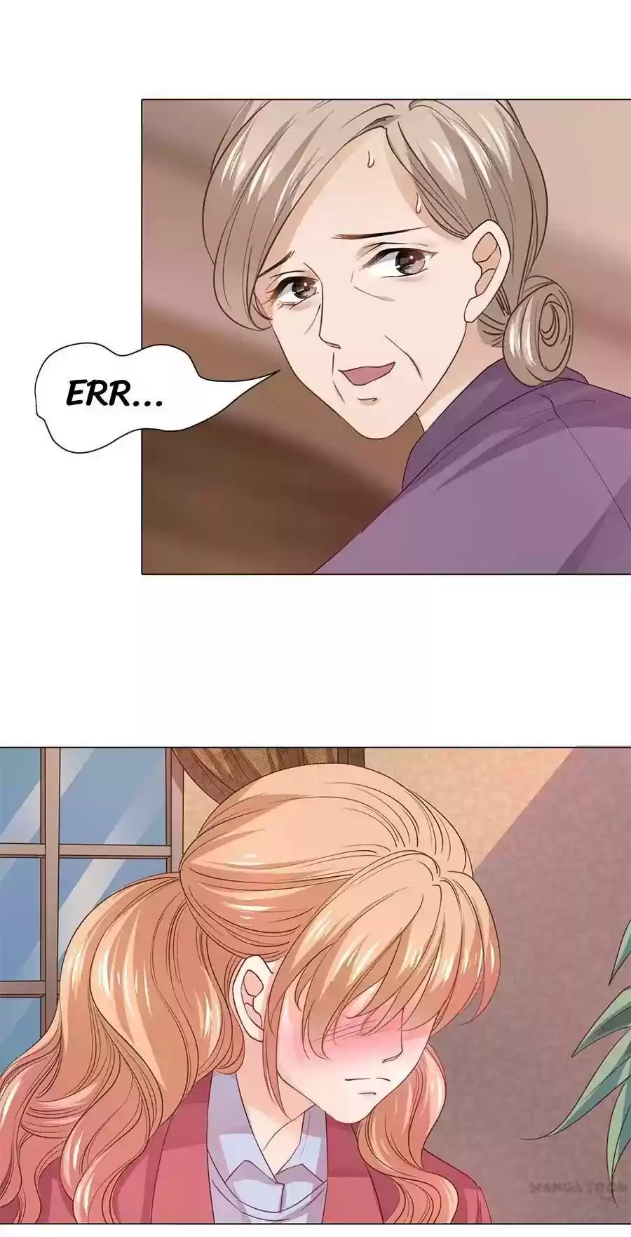 When Doctor Chu Wants Romance Episode 92