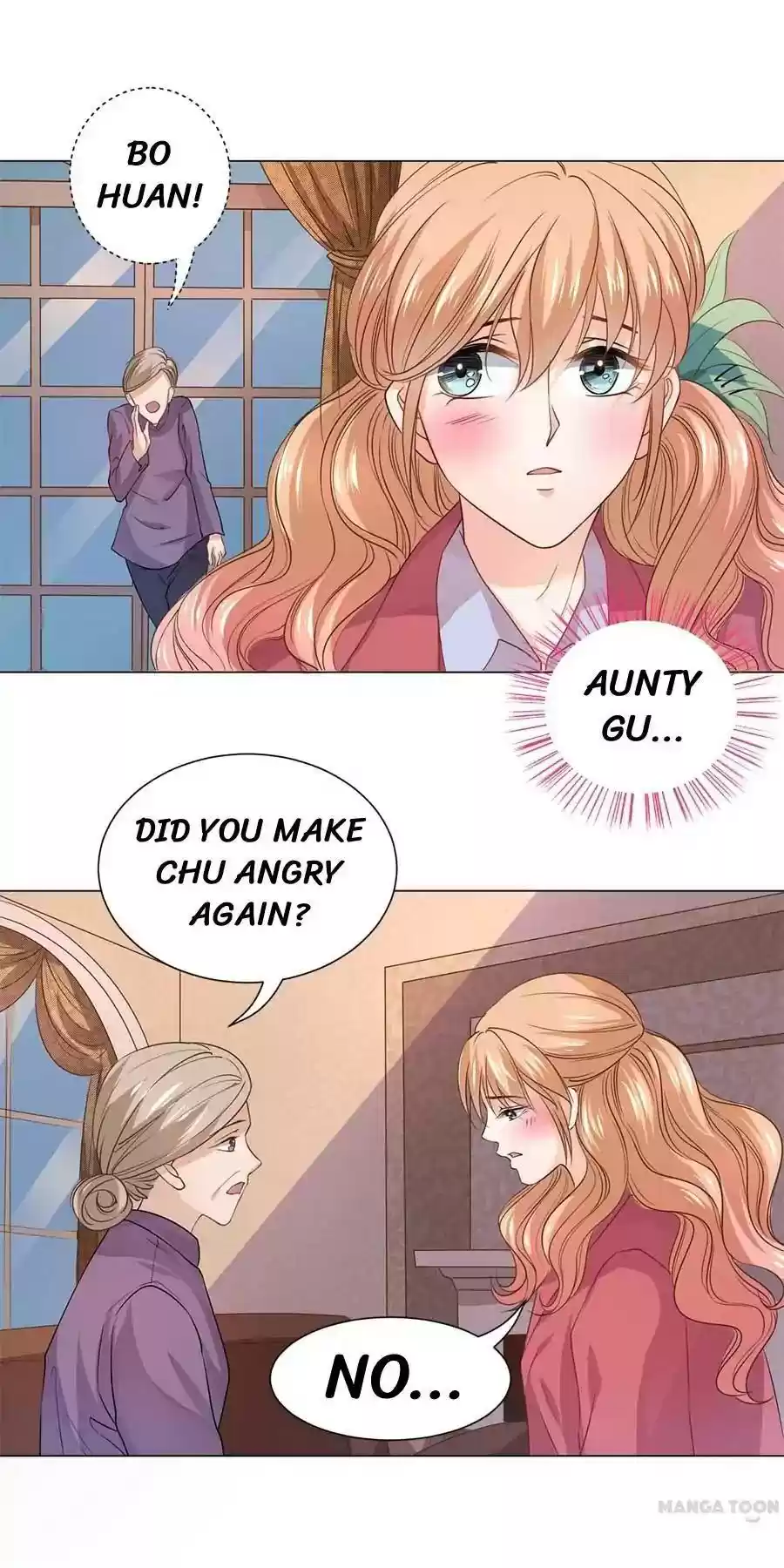 When Doctor Chu Wants Romance Episode 92