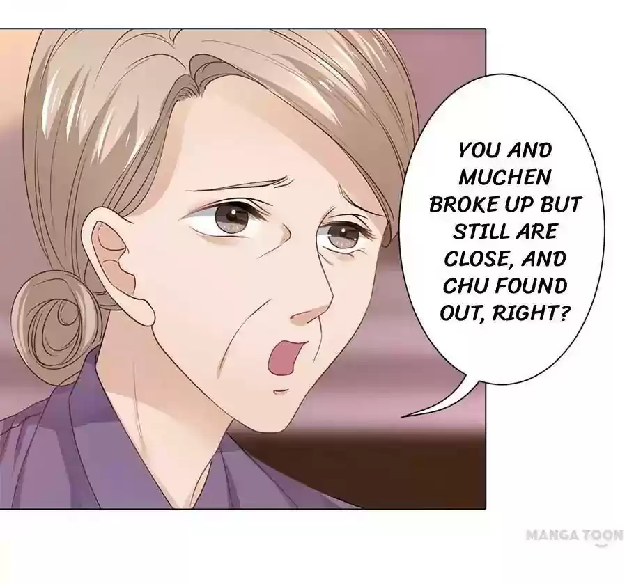 When Doctor Chu Wants Romance Episode 92
