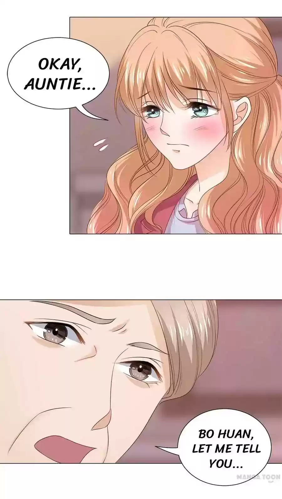 When Doctor Chu Wants Romance Episode 92