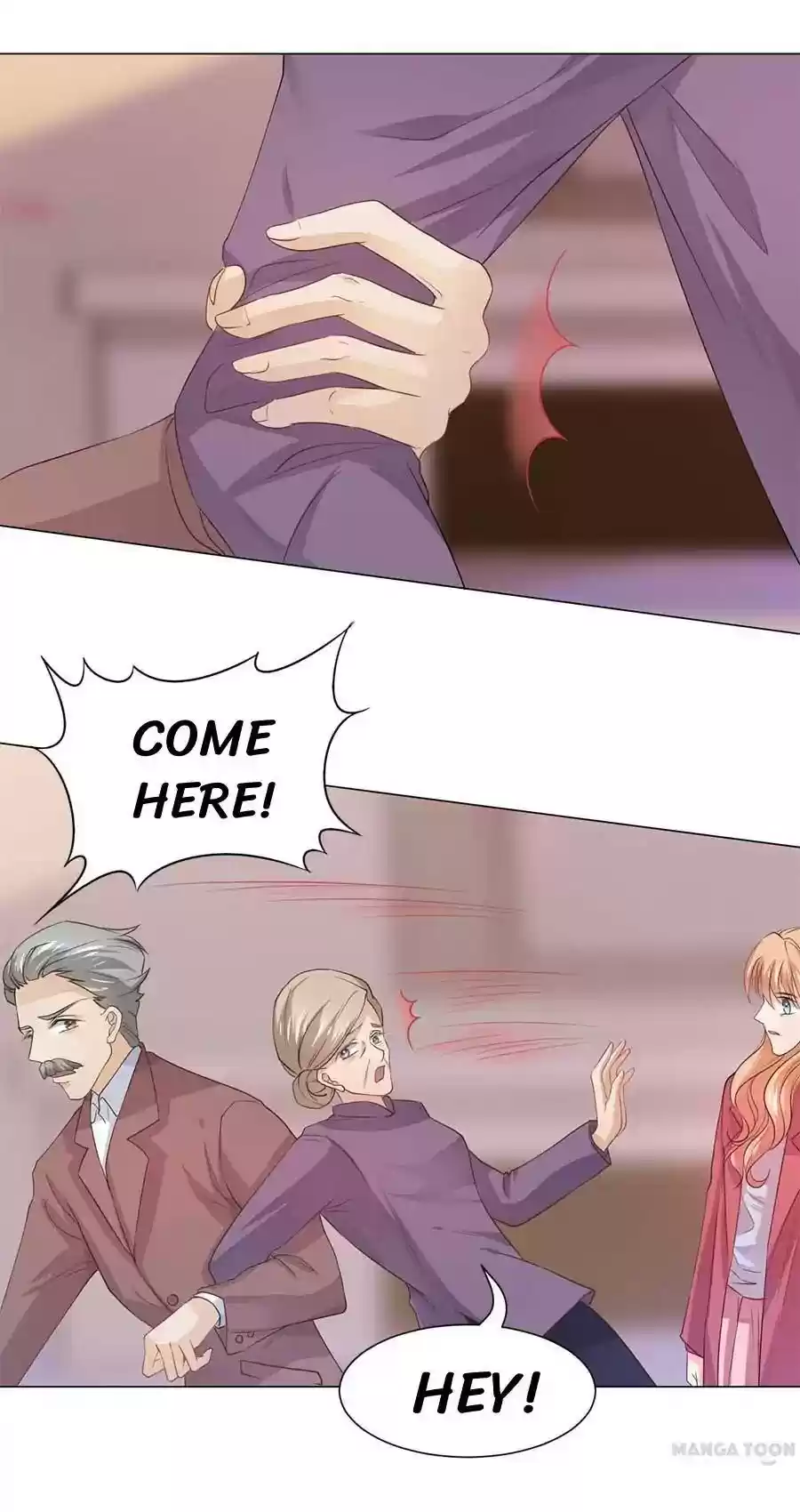 When Doctor Chu Wants Romance Episode 92