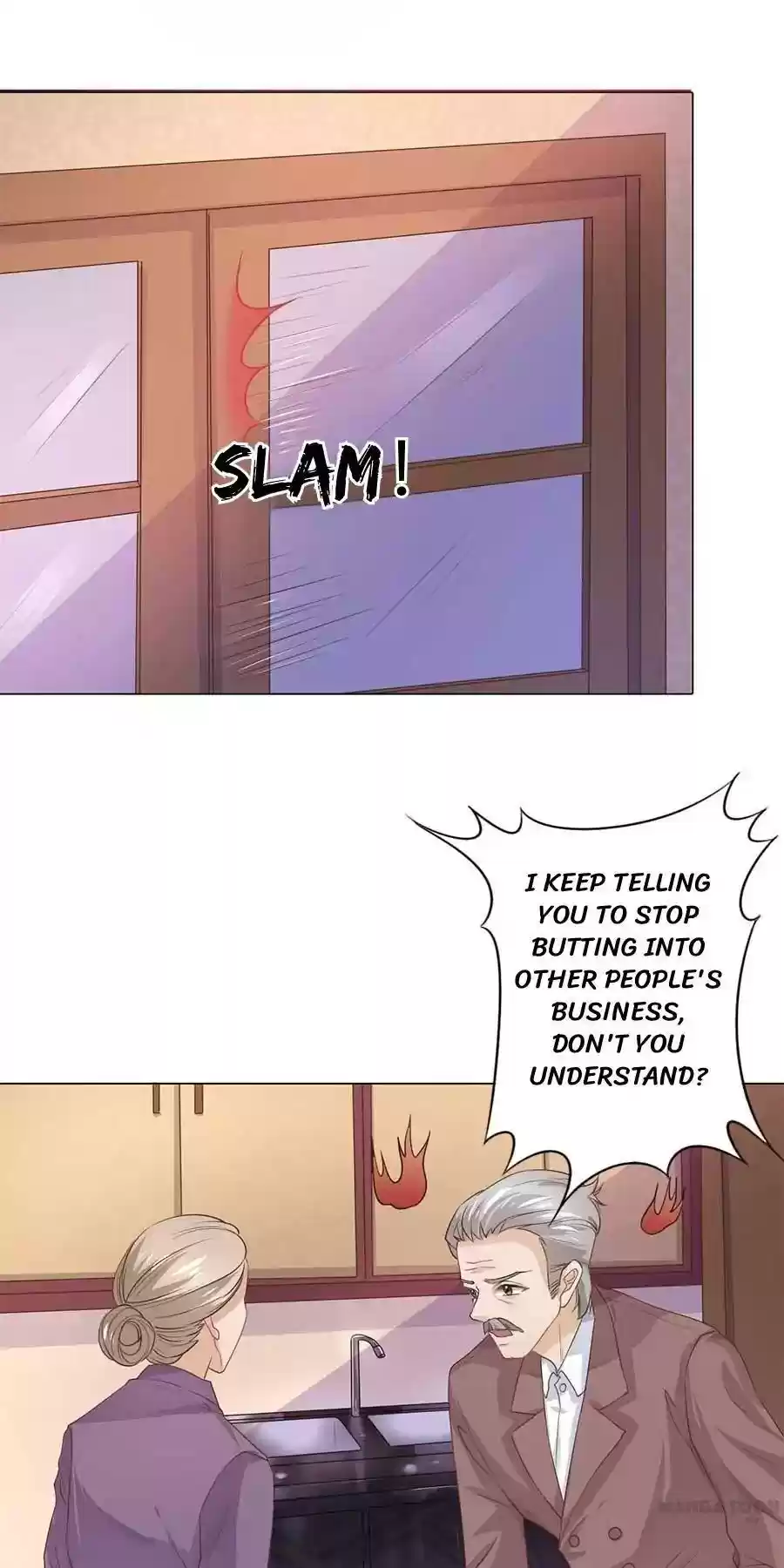 When Doctor Chu Wants Romance Episode 92