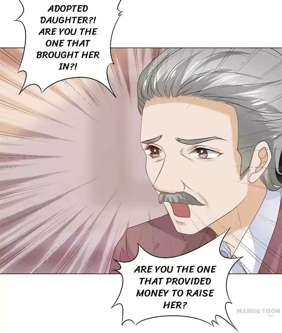 When Doctor Chu Wants Romance Episode 92