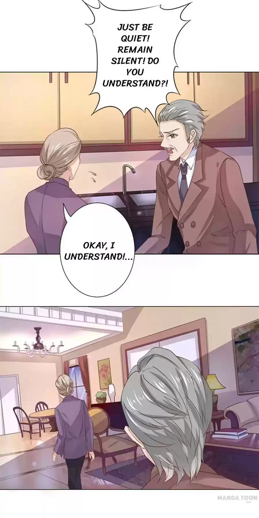 When Doctor Chu Wants Romance Episode 93